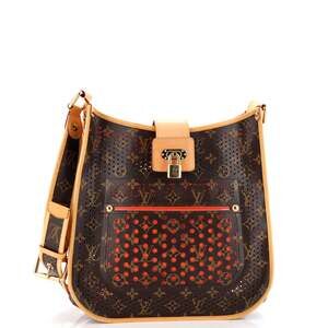 Louis Vuitton Musette Handbag #237795L16B